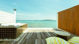 Φυσικό τοπίο κοντά σε αυτό το bed & breakfast