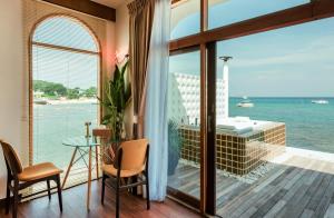 Φυσικό τοπίο κοντά σε αυτό το bed & breakfast +8 φωτογραφίες
