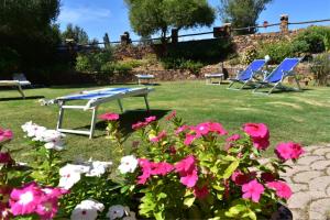 Fotografie z fotogalerie ubytování Villa Giada v destinaci Domus de Maria + 37 fotografií