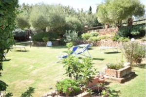 Fotografie z fotogalerie ubytování Villa Giada v destinaci Domus de Maria