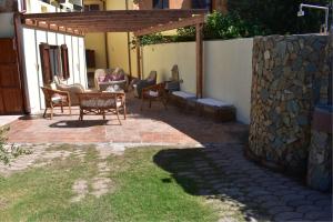 Fotografie z fotogalerie ubytování Villa Giada v destinaci Domus de Maria