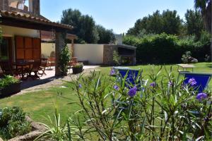 Fotografie z fotogalerie ubytování Villa Giada v destinaci Domus de Maria