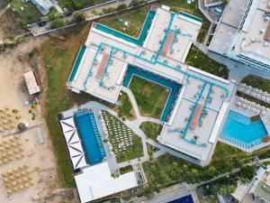 Bazén v ubytování One Resort Premium Hammamet nebo v jeho okolí