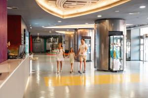 Hosté ubytování Hotel Magic Sports 4 + 37 fotografií