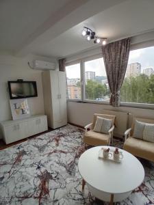 Et opholdsområde på AS Emporio Omega 2 + 54 billeder