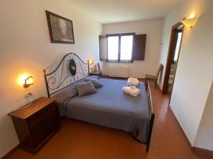 Foto dalla galleria di Agriturismo Belvedere a Bolsena