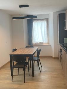 Fotografie z fotogalerie ubytování Ampio bilocale Bormio centro v Bormiu