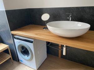 Fotografie z fotogalerie ubytování Ampio bilocale Bormio centro v Bormiu + 13 fotografií