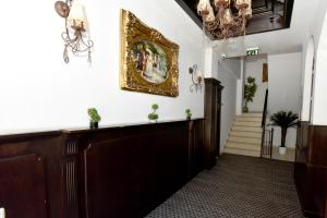 Fotografie z fotogalerie ubytování Conac Bavaria v destinaci Buşteni