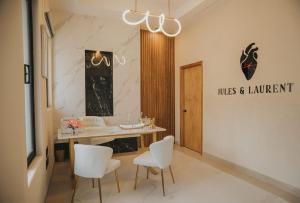 Foto dalla galleria di Jules & Laurent Hotel Contemporaneo a Ensenada