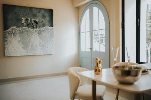Foto dalla galleria di Jules & Laurent Hotel Contemporaneo a Ensenada