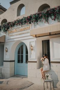 Ospiti di Jules & Laurent Hotel Contemporaneo