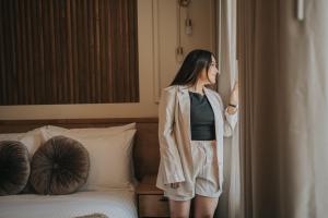 Foto dalla galleria di Jules & Laurent Hotel Contemporaneo a Ensenada