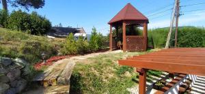 Fotografie z fotogalerie ubytování Szigligeti Panoráma Apartmanház v destinaci Szigliget