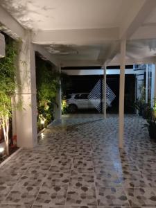 Fotografie z fotogalerie ubytování JCV Rooms v destinaci Surigao