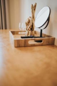 Fotografie z fotogalerie ubytování Jules & Laurent Hotel Contemporaneo v destinaci Ensenada