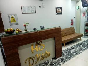 Φωτογραφία από το άλμπουμ του Hotel D Martin σε Chimbote