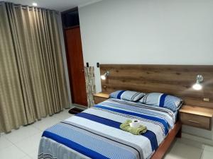 Φωτογραφία από το άλμπουμ του Hotel D Martin σε Chimbote +2 φωτογραφίες