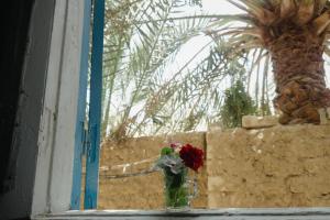 Asiakkaita majoituspaikassa هوستل أجبناخ إنشالي Hostel Agbenakh Inshaly