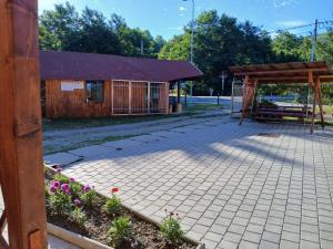 Gallery image of Pensiunea Dateș in Cîrţişoara