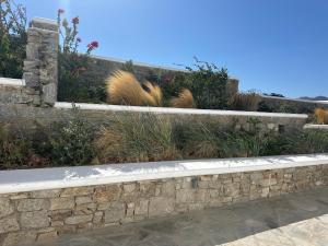 Fotografie z fotogalerie ubytování ENE’S Mýkonos v destinaci Klouvas