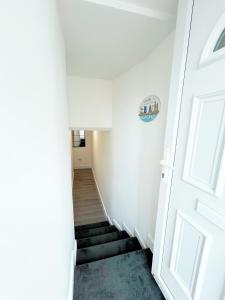 Ảnh trong thư viện ảnh của The Beach House ở Felixstowe