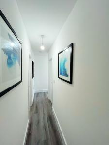 Ảnh trong thư viện ảnh của The Beach House ở Felixstowe