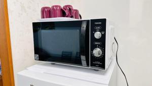 Billede fra billedgalleriet på ゲストハウスROOASiS常磐町501 i Takamatsu + 10 billeder