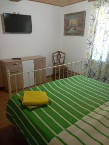 Gallery image of Pensiunea Dateș in Cîrţişoara