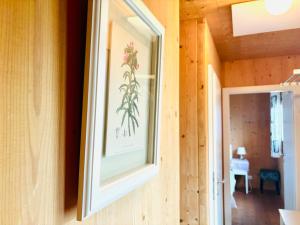 Fotografie z fotogalerie ubytování Stella's Holzchalet v destinaci Seekirchen am Wallersee