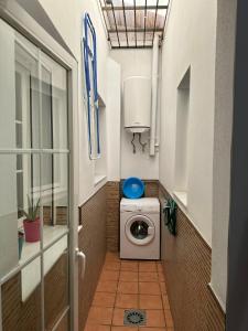 Casa Ciudad Jardín衛浴