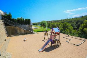 Fotografie z fotogalerie ubytování LITORAL COSTA DORADA - LAS TERRAZAS Only families v destinaci Miami Platja