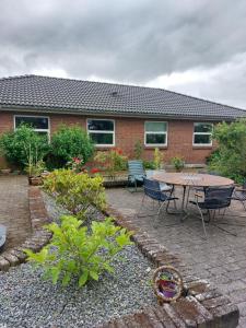 Foto dalla galleria di 55retro B&B a Tørring