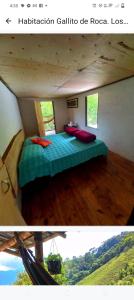 Gallery image of Hospedaje Pance Arí Munani Reserva Natural in Cali