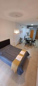 Istumisnurk majutusasutuses Departamento Monoambiente 2 pers