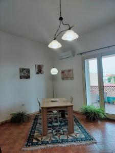 Imagine din galeria proprietății L'oasi di Angela2 (I.U.N. Q5074) în San Giovanni Suèrgiu