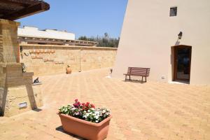 Kép Casetta in Salento szállásáról Torre Paliban a galériában