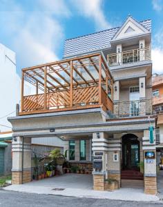 Gallery image of Taitung Leisure B&B in Taitung City