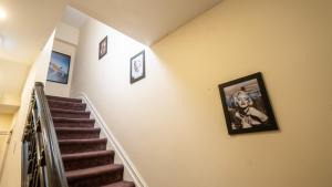 Fotografie z fotogalerie ubytování Trivelles Seaforth v destinaci Bootle