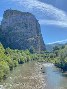 Φωτογραφία από το άλμπουμ του Maison de campagne dans le parc régional du Verdon - Bastide 140m2 et Bastidon 85m2 σε La Martre