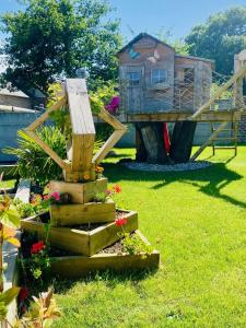 Gallery image of Les 3 E in Englebelmer