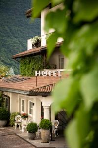 Nespecifikovaný výhled na hory nebo výhled na hory při pohledu z hotelu + 37 fotografií