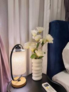 Φωτογραφία από το άλμπουμ του Spacious Balcony Royal Strand Full Seaview with 2CarParks FOC Netflix Access and Youtube Premium 3Beds3Bath for 6-10pax by Minshuku σε Johor Bahru