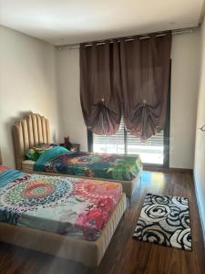 Fotografie z fotogalerie ubytování Tamaris v destinaci Dar Bouazza