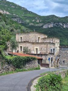 Φυσικό τοπίο κοντά σε αυτό το διαμέρισμα