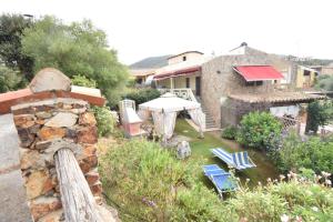 Gallery image of Villa Venere in Domus de Maria