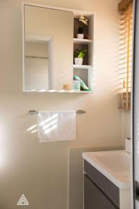 Billede fra billedgalleriet på Luxurious 2bed with Wi-Fi, AC and Pergola i Accra + 5 billeder