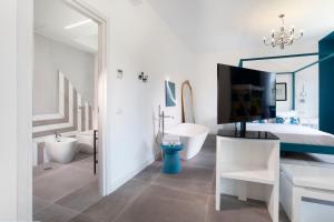 Bagno di Estate4home - Design Flat