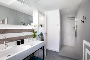 Bagno di Estate4home - Design Flat