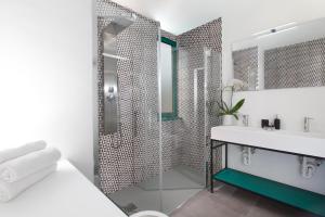 Bagno di Estate4home - Design Flat
